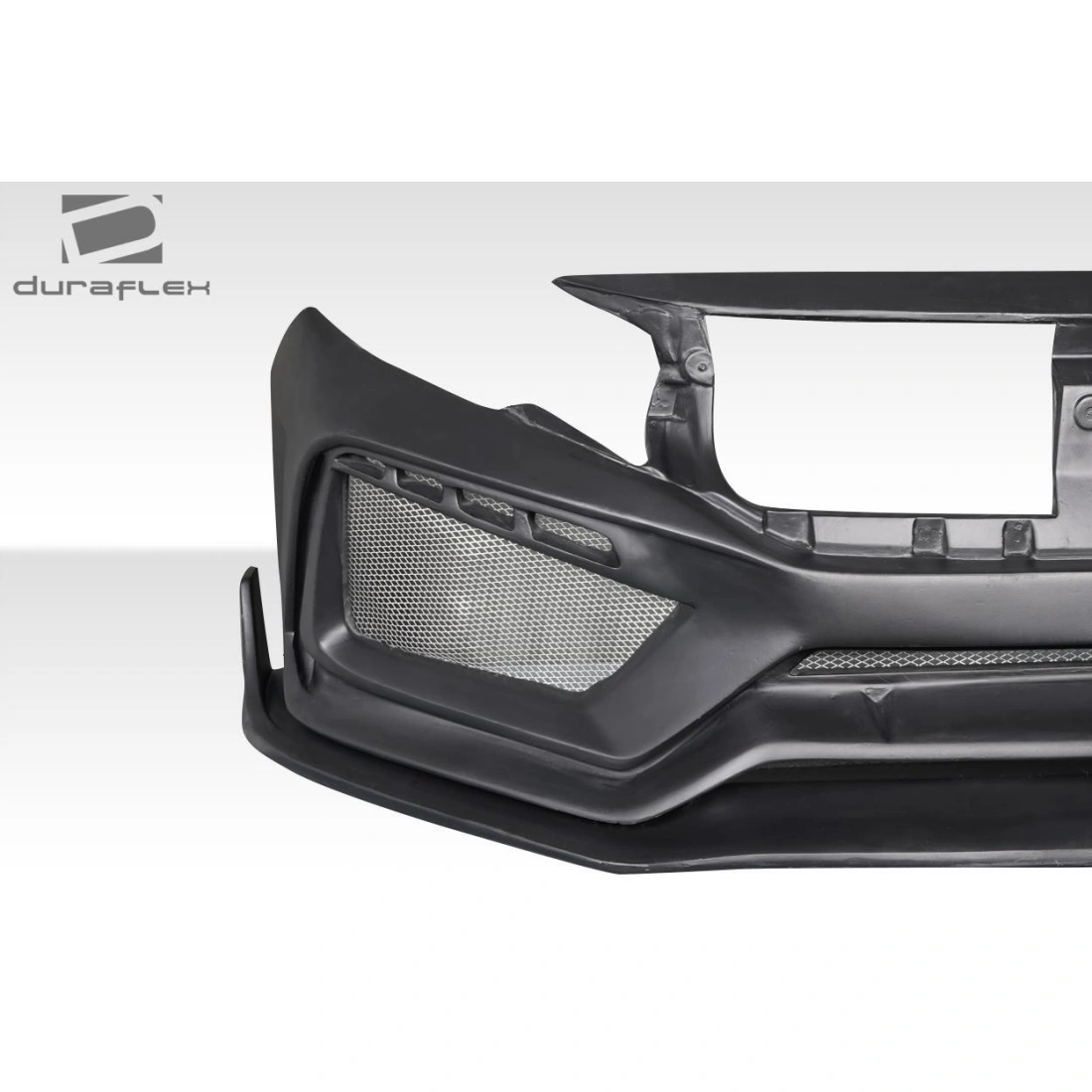 All kind of Exterior/Front Bumpersfor Honda Civic 2016. 11