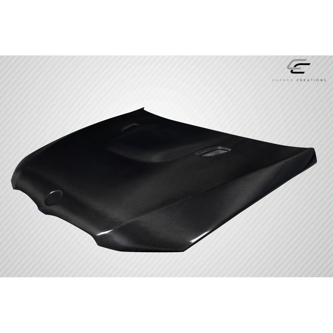All kind of Exterior/Hoodsfor  BMW 1-Series 2008. 2
