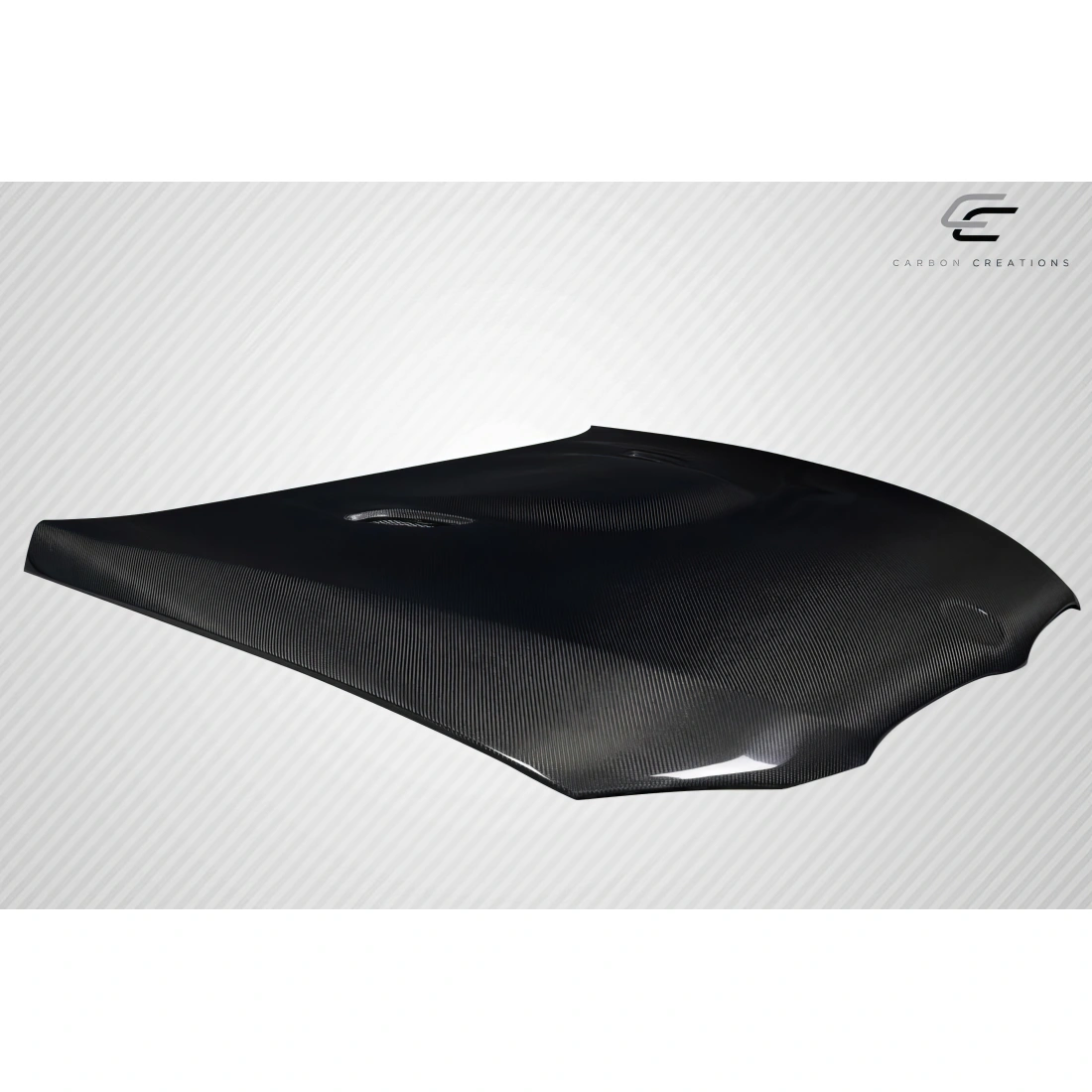 All kind of Exterior/Hoodsfor  BMW 1-Series 2008. 3