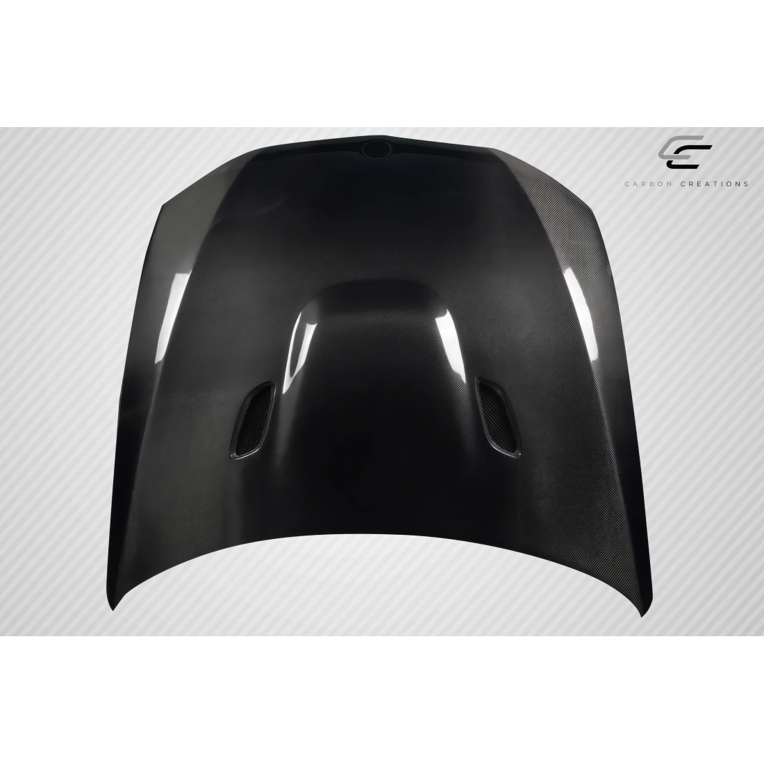 All kind of Exterior/Hoodsfor  BMW 1-Series 2008. 4