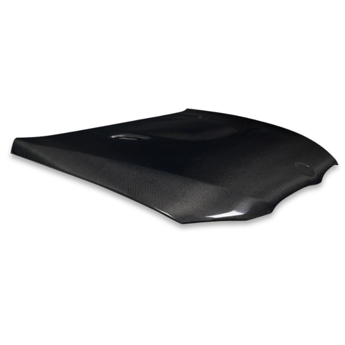 All kind of Exterior/Hoodsfor  BMW 1-Series 2008. 5