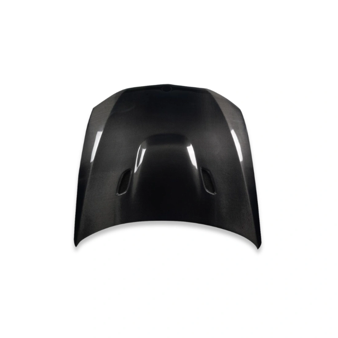 All kind of Exterior/Hoodsfor  BMW 1-Series 2008. 7