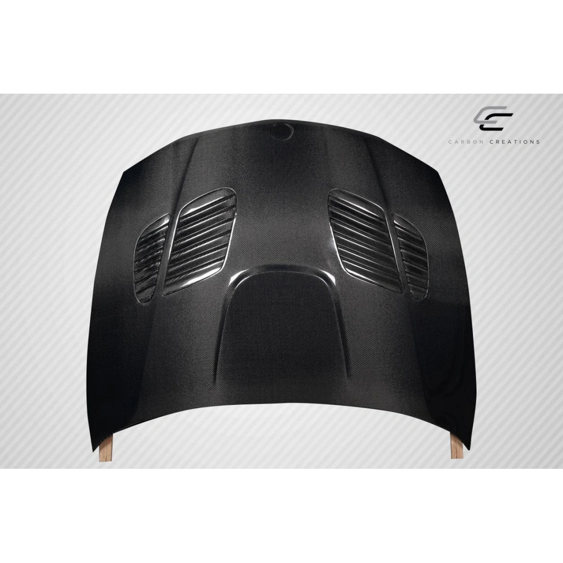 All kind of Exterior/Hoodsfor  BMW 1-Series 2008. 9