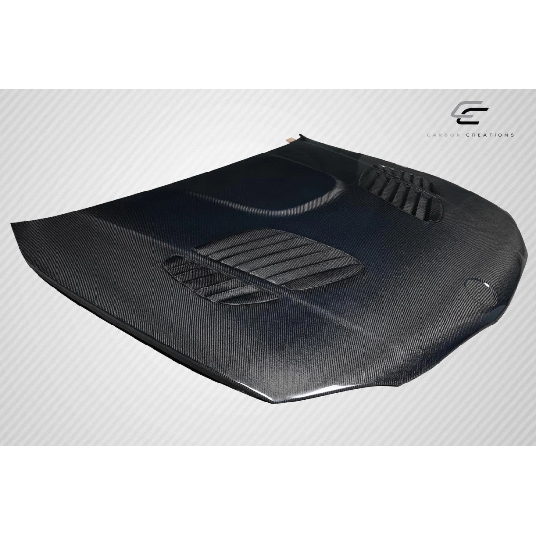 All kind of Exterior/Hoodsfor  BMW 1-Series 2008. 16