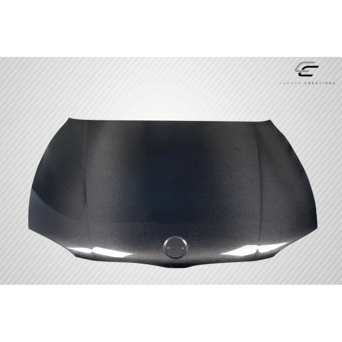 All kind of Exterior/Hoodsfor  BMW 1-Series 2008. 2