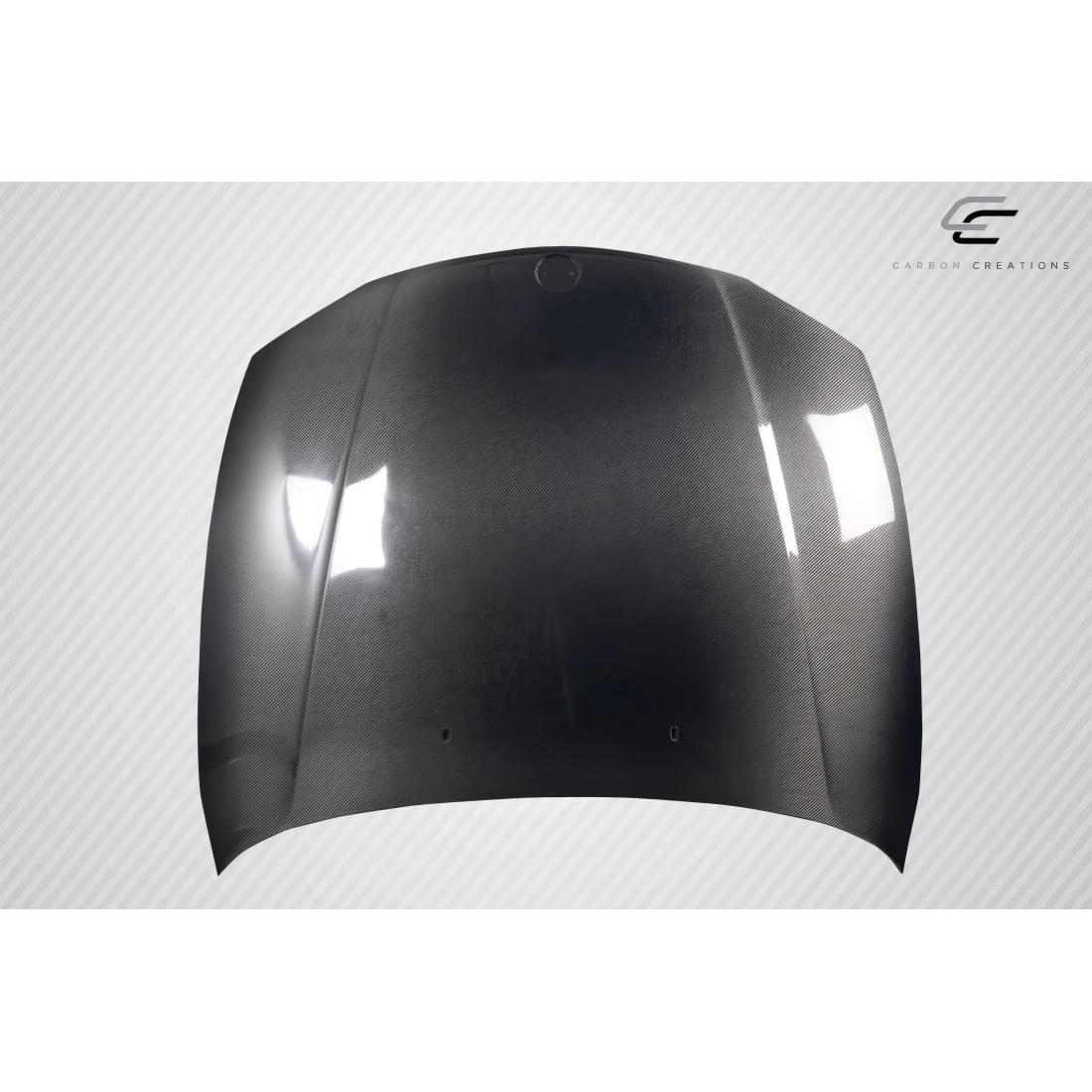 All kind of Exterior/Hoodsfor  BMW 1-Series 2008. 6