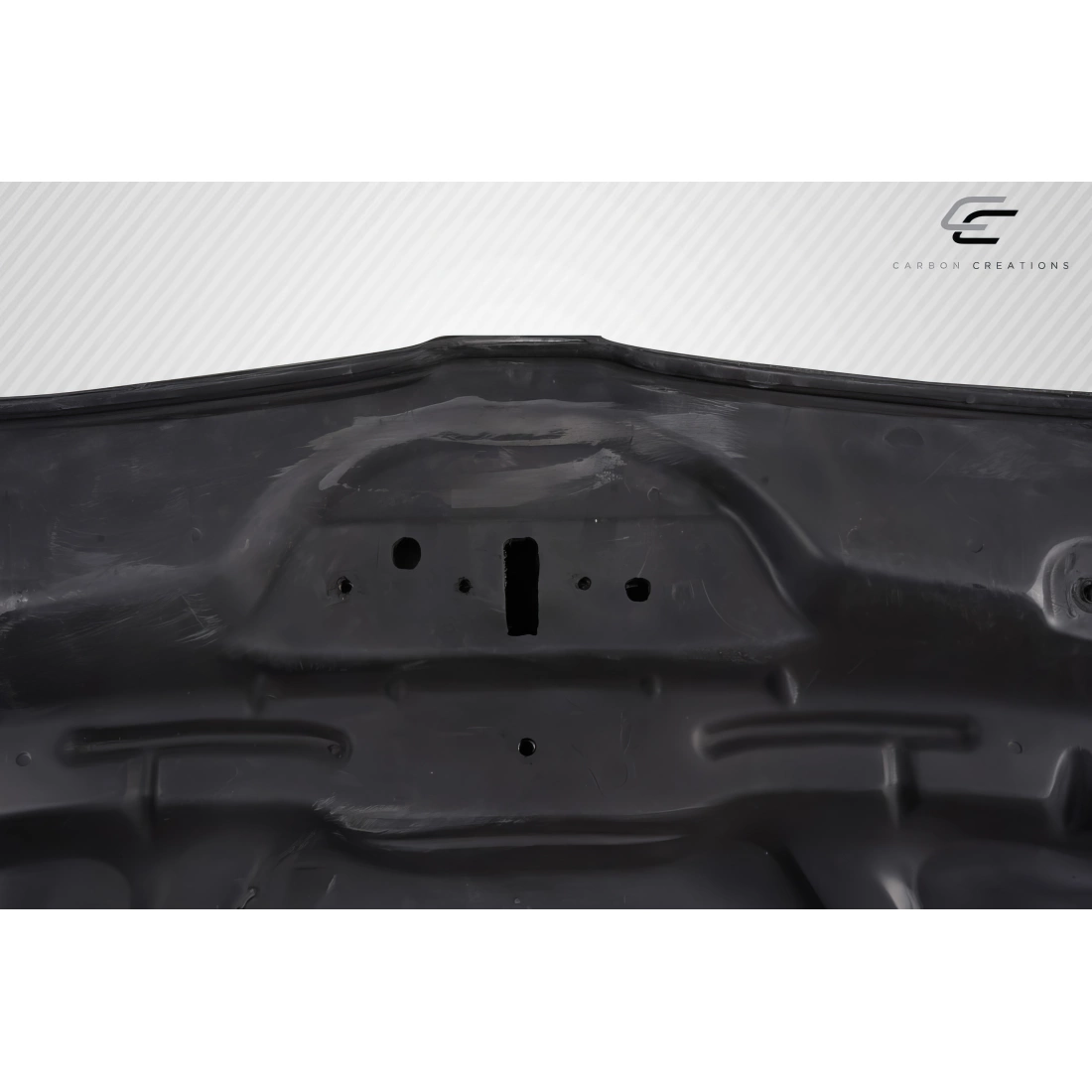 All kind of Exterior/Hoodsfor  BMW 1-Series 2008. 8