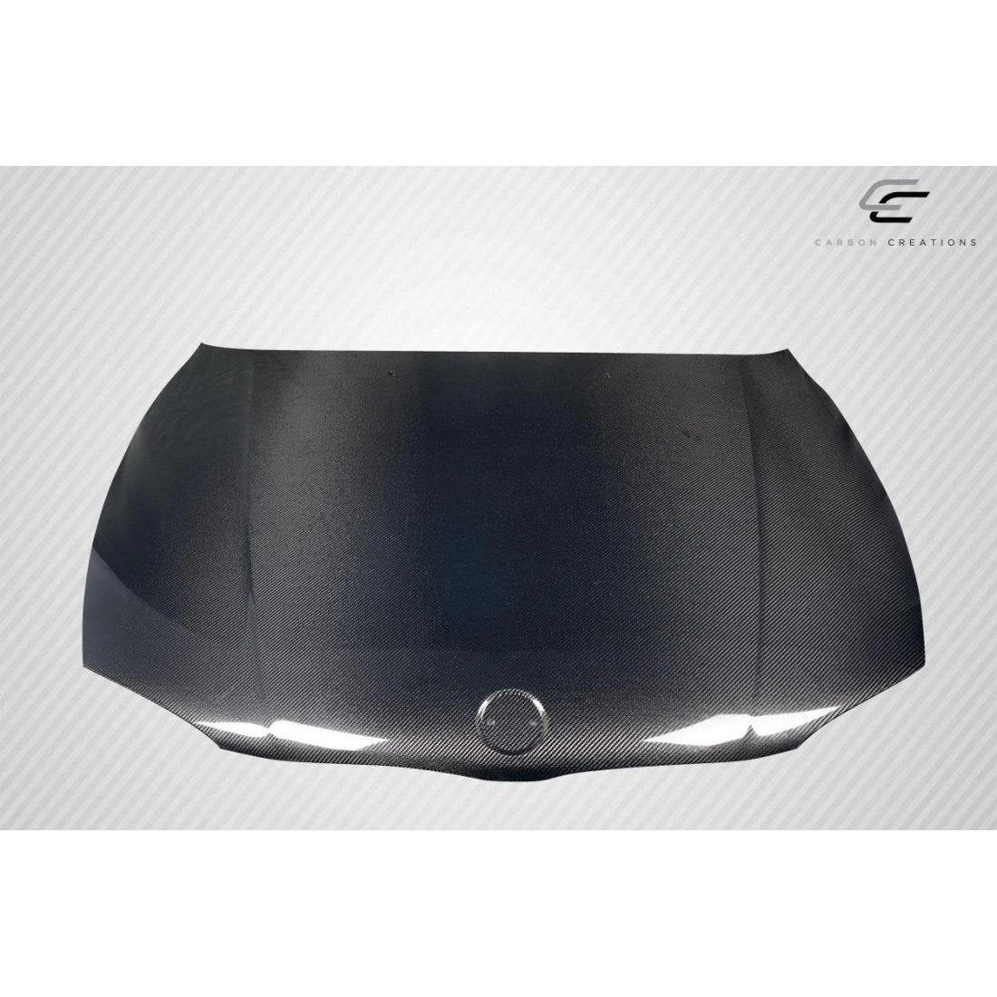 All kind of Exterior/Hoodsfor  BMW 1-Series 2008. 4