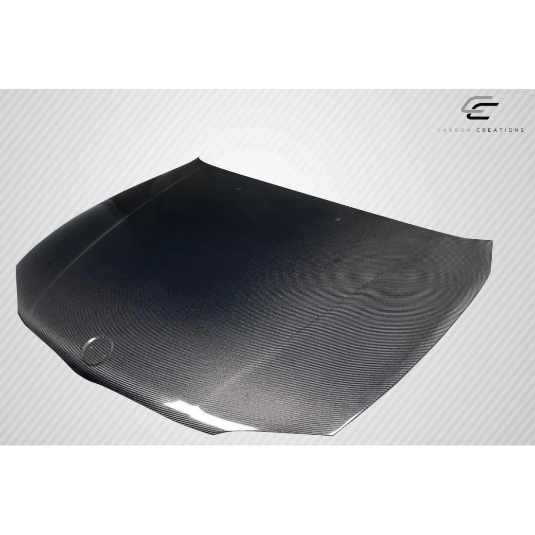All kind of Exterior/Hoodsfor  BMW 1-Series 2008. 6