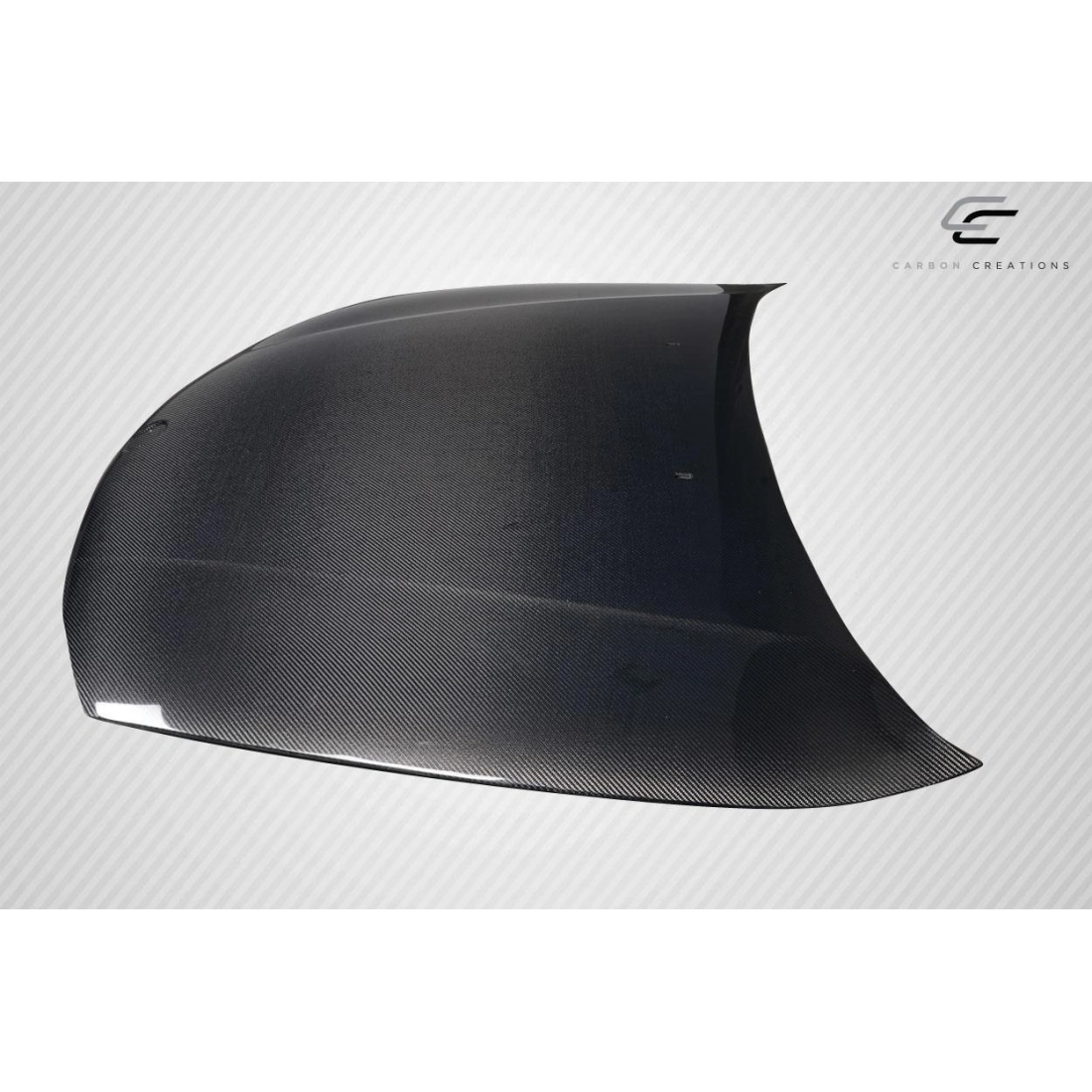 All kind of Exterior/Hoodsfor  BMW 1-Series 2008. 10