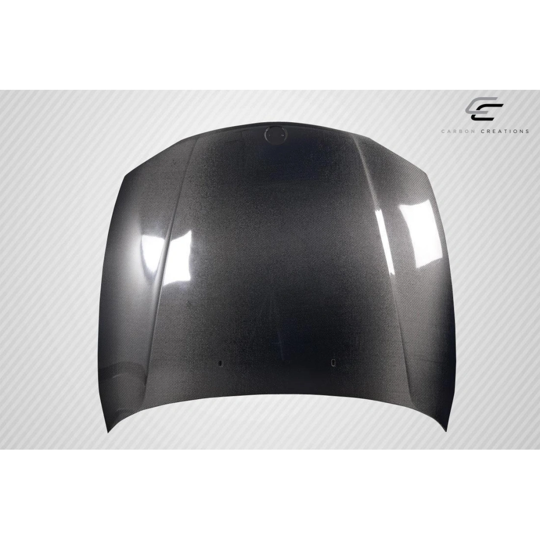 All kind of Exterior/Hoodsfor  BMW 1-Series 2008. 12
