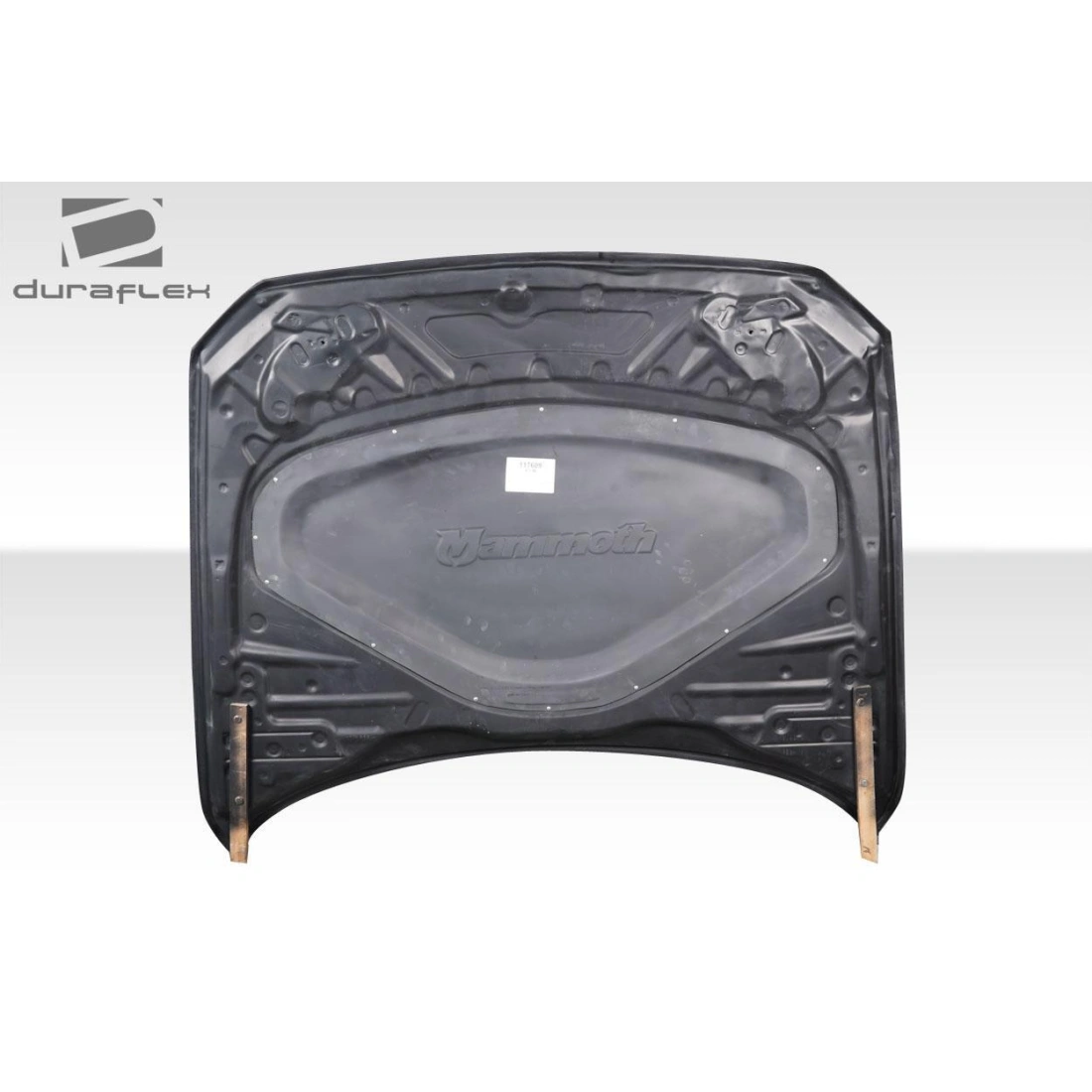 All kind of Exterior/Hoodsfor  BMW 2-Series 2014. 15