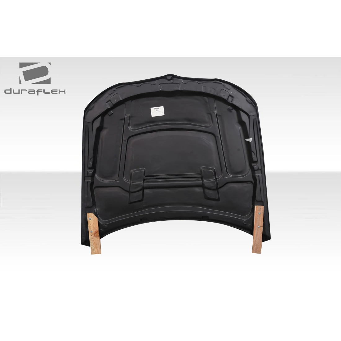 All kind of Exterior/Hoodsfor  BMW 3-Series 2009. 11