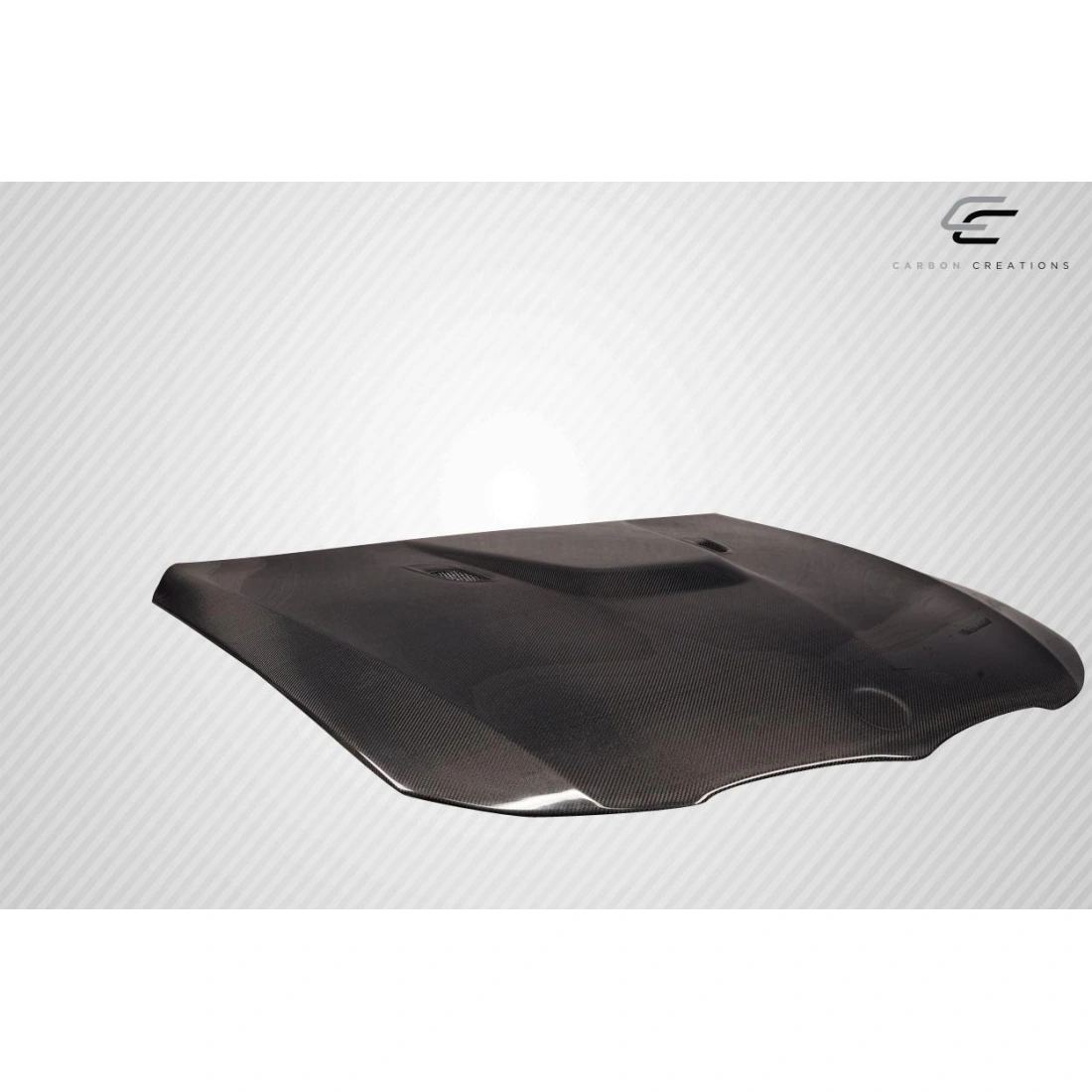 All kind of Exterior/Hoodsfor BMW 3-Series 2009. 6