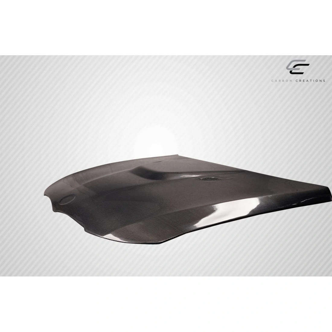 All kind of Exterior/Hoodsfor BMW 3-Series 2009. 8