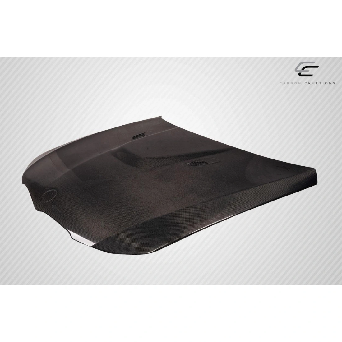 All kind of Exterior/Hoodsfor BMW 3-Series 2009. 10
