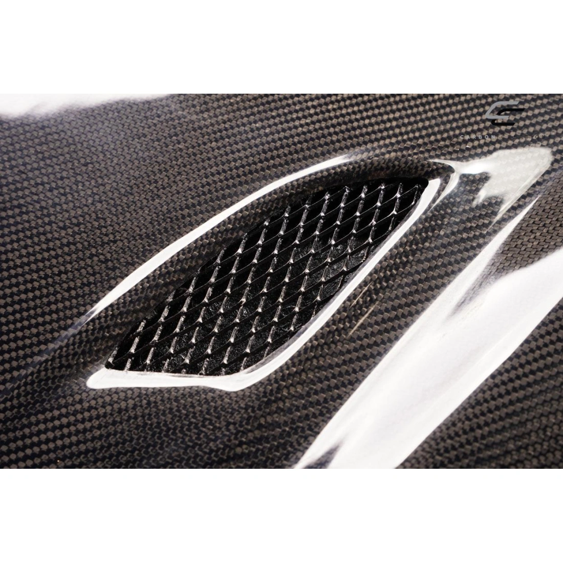 All kind of Exterior/Hoodsfor BMW 3-Series 2009. 16