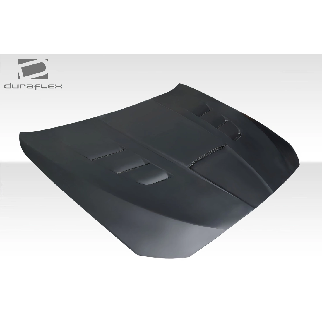 All kind of Exterior/Hoodsfor  BMW 5-Series 2011. 8