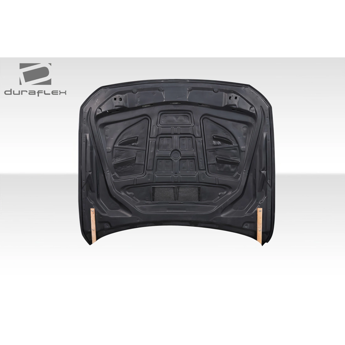 All kind of Exterior/Hoodsfor  BMW 5-Series 2011. 11