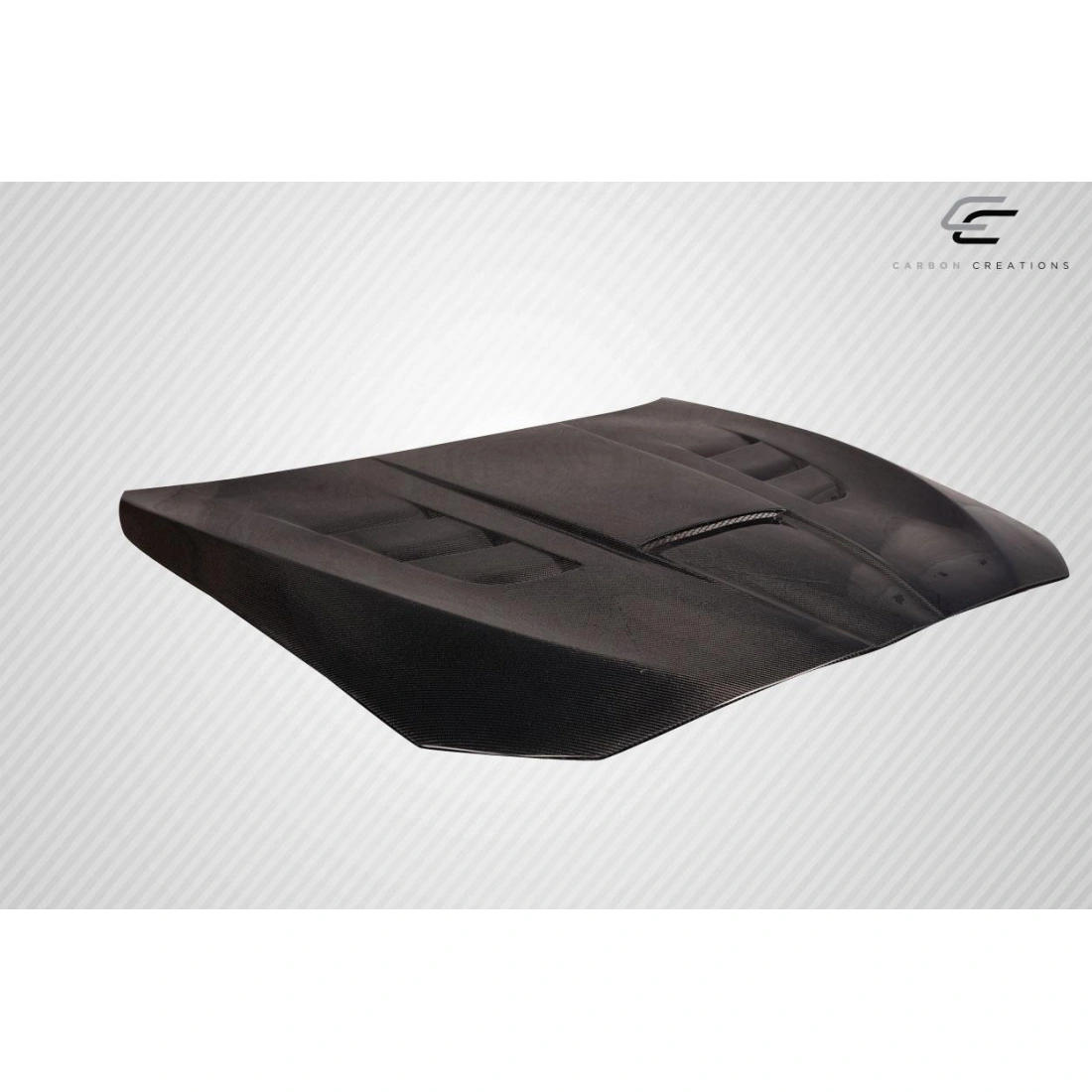 All kind of Exterior/Hoodsfor BMW 5-Series 2011. 6