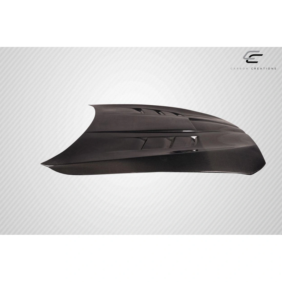 All kind of Exterior/Hoodsfor BMW 5-Series 2011. 8
