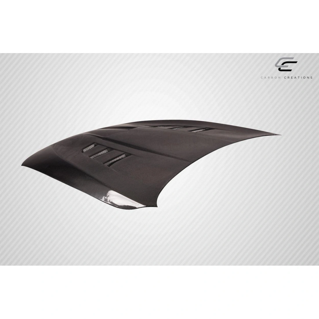 All kind of Exterior/Hoodsfor BMW 5-Series 2011. 10