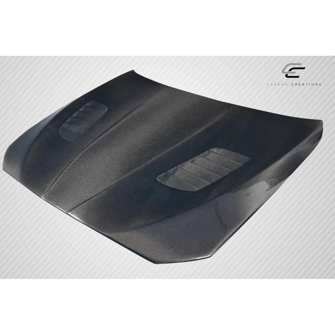 All kind of Exterior/Hoodsfor BMW 5-Series 2011. 6
