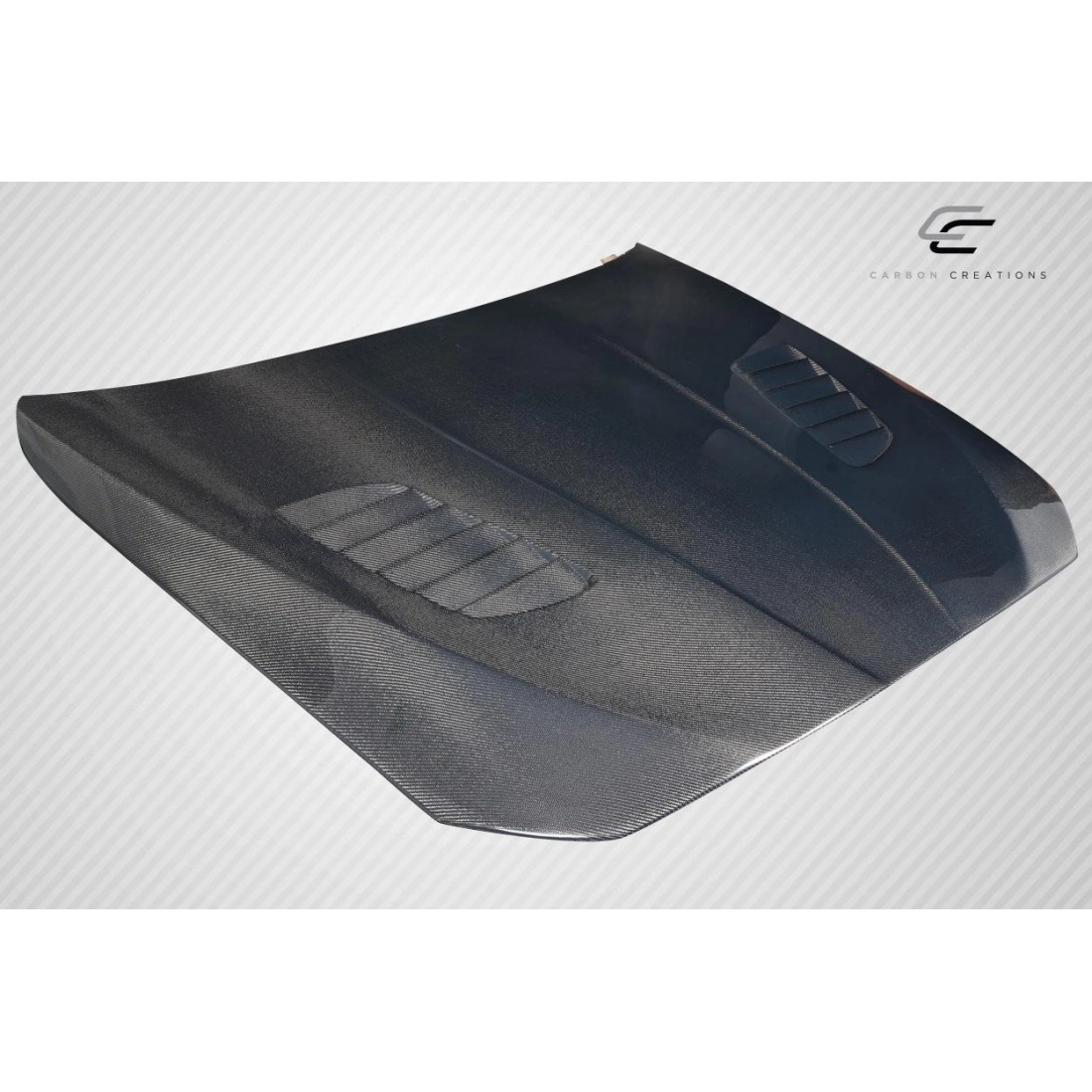 All kind of Exterior/Hoodsfor BMW 5-Series 2011. 8