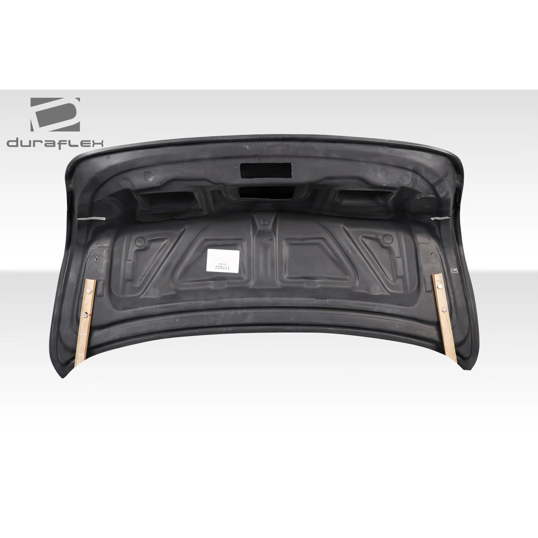 All kind of Exterior/Trunksfor  BMW 5-Series 2011. 7