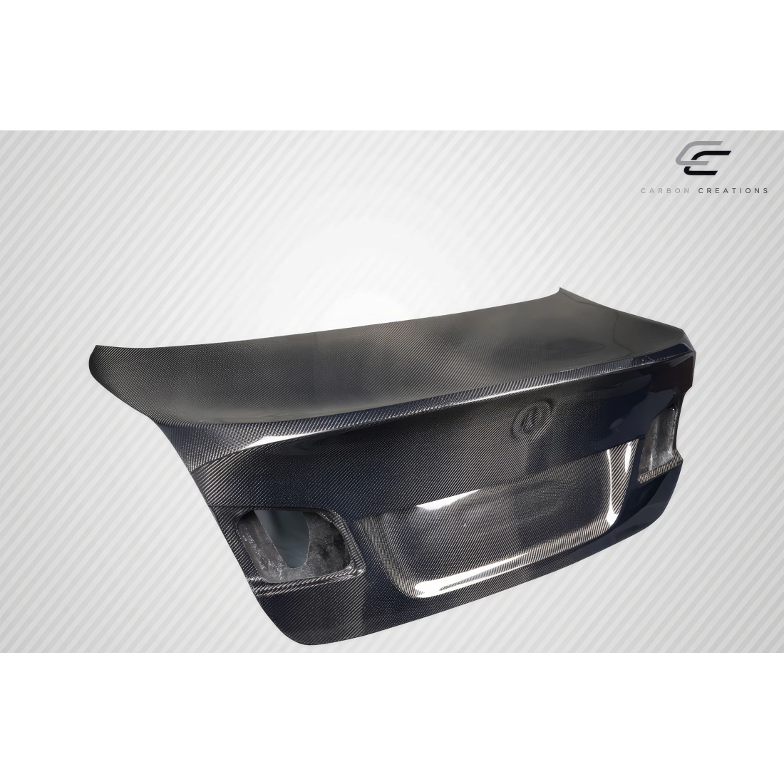 All kind of Exterior/Trunksfor  BMW 5-Series 2011. 3
