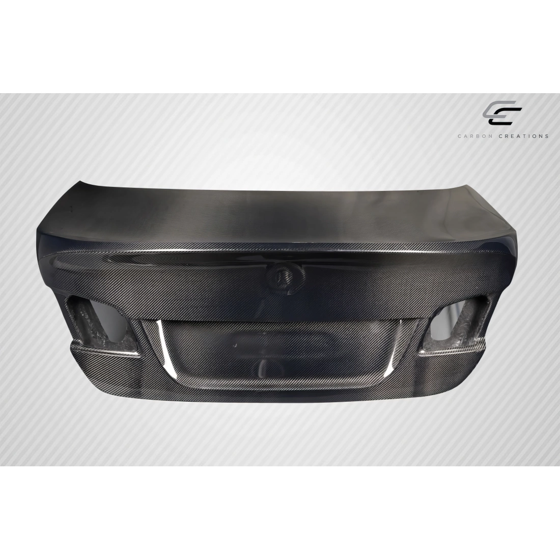 All kind of Exterior/Trunksfor  BMW 5-Series 2011. 5