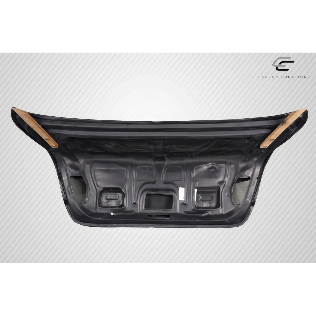All kind of Exterior/Trunksfor  BMW 5-Series 2011. 6