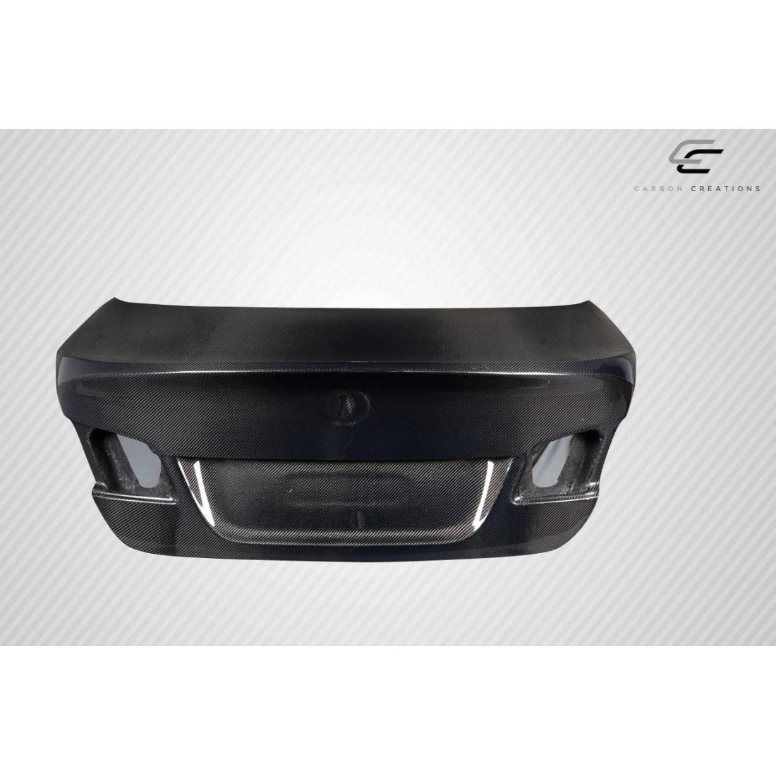 All kind of Exterior/Trunksfor  BMW 5-Series 2011. 4