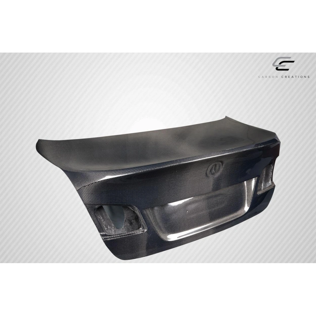 All kind of Exterior/Trunksfor  BMW 5-Series 2011. 6