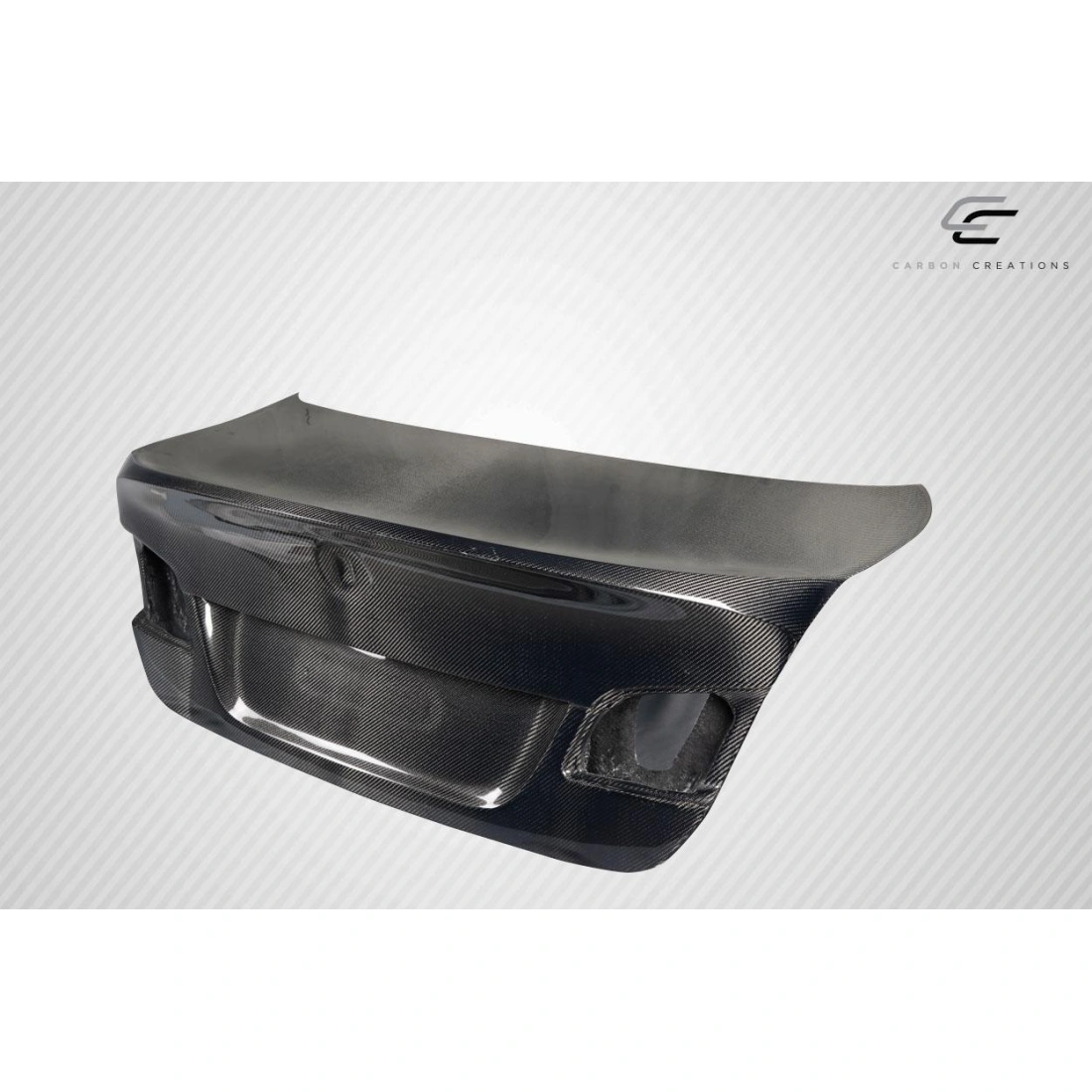 All kind of Exterior/Trunksfor  BMW 5-Series 2011. 8