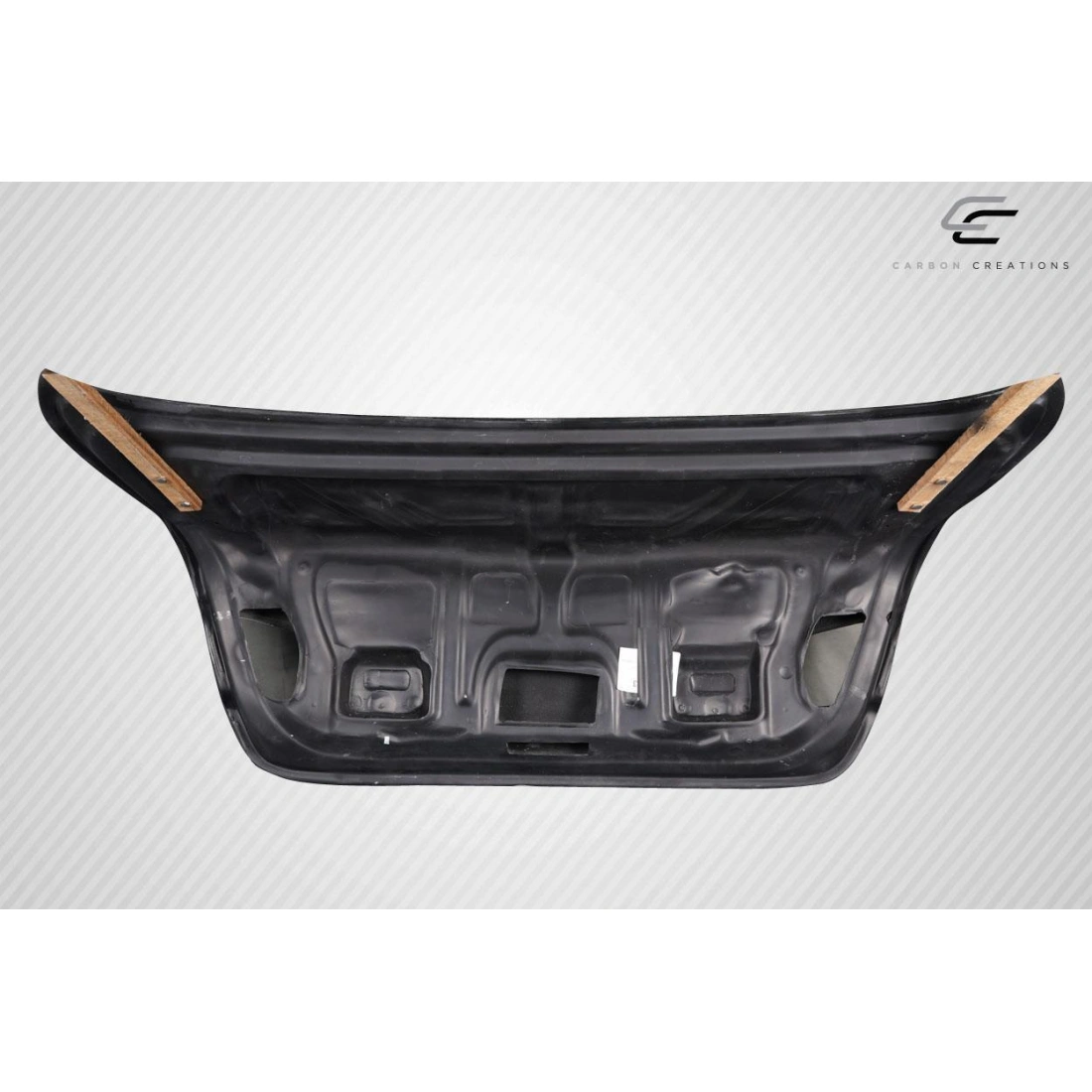 All kind of Exterior/Trunksfor  BMW 5-Series 2011. 12