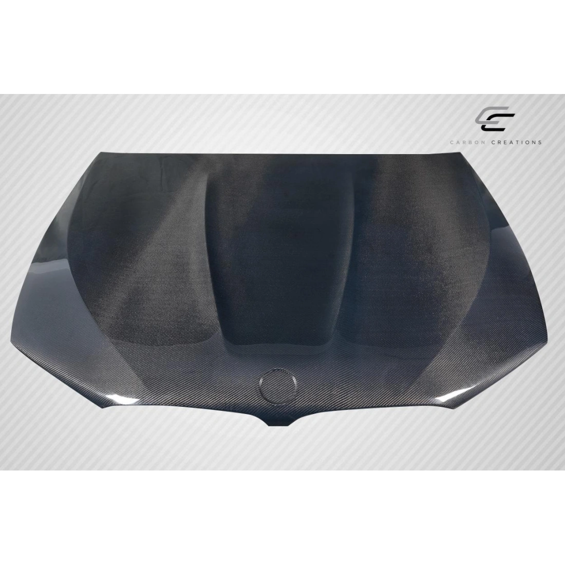 All kind of Exterior/Hoodsfor  BMW 5-Series 2017. 4
