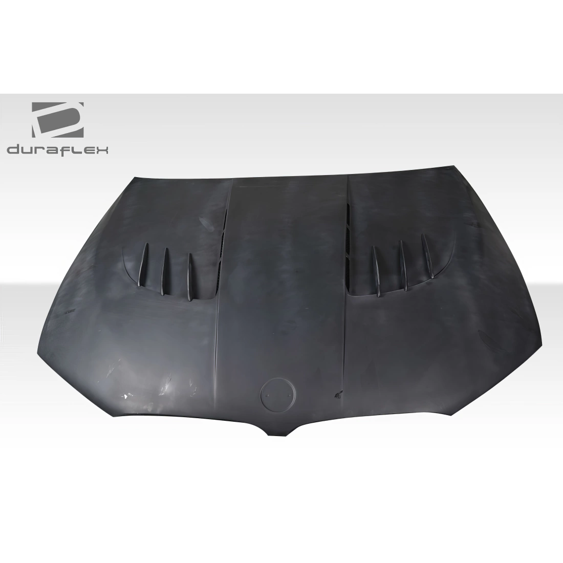 All kind of Exterior/Hoodsfor  BMW 5-Series 2017. 3