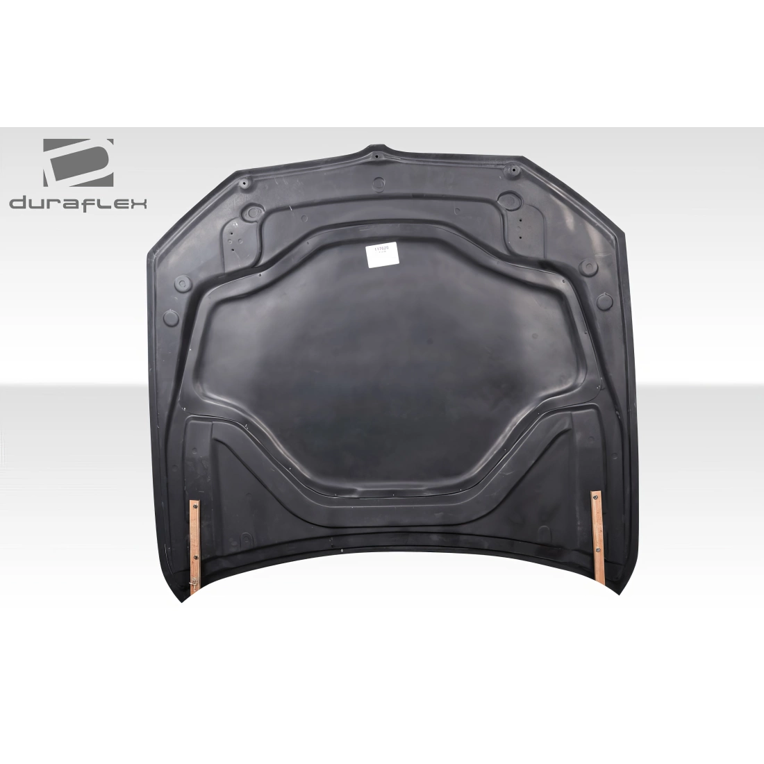 All kind of Exterior/Hoodsfor  BMW 5-Series 2017. 7