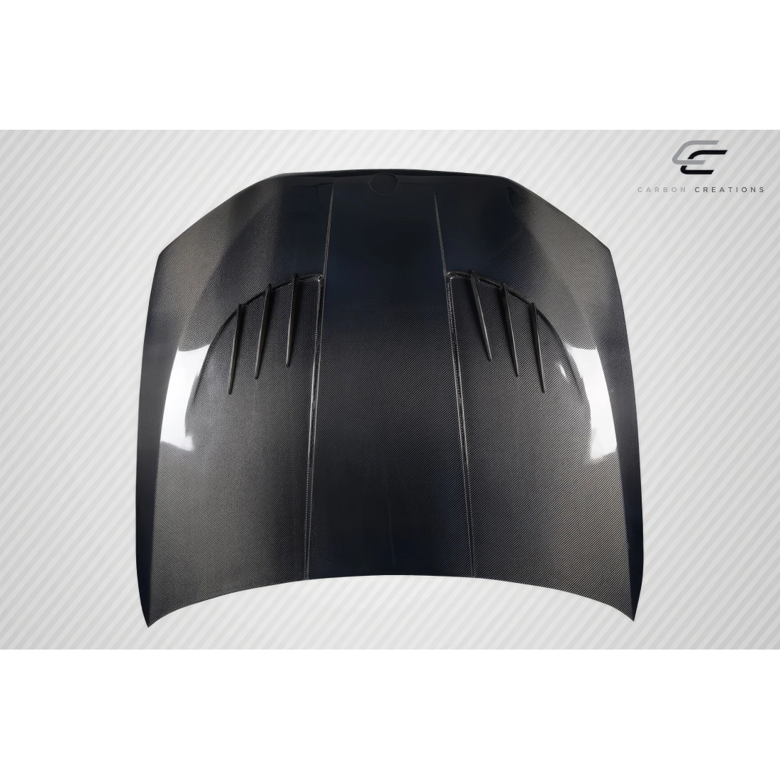 All kind of Exterior/Hoodsfor BMW 5-Series 2017. 6