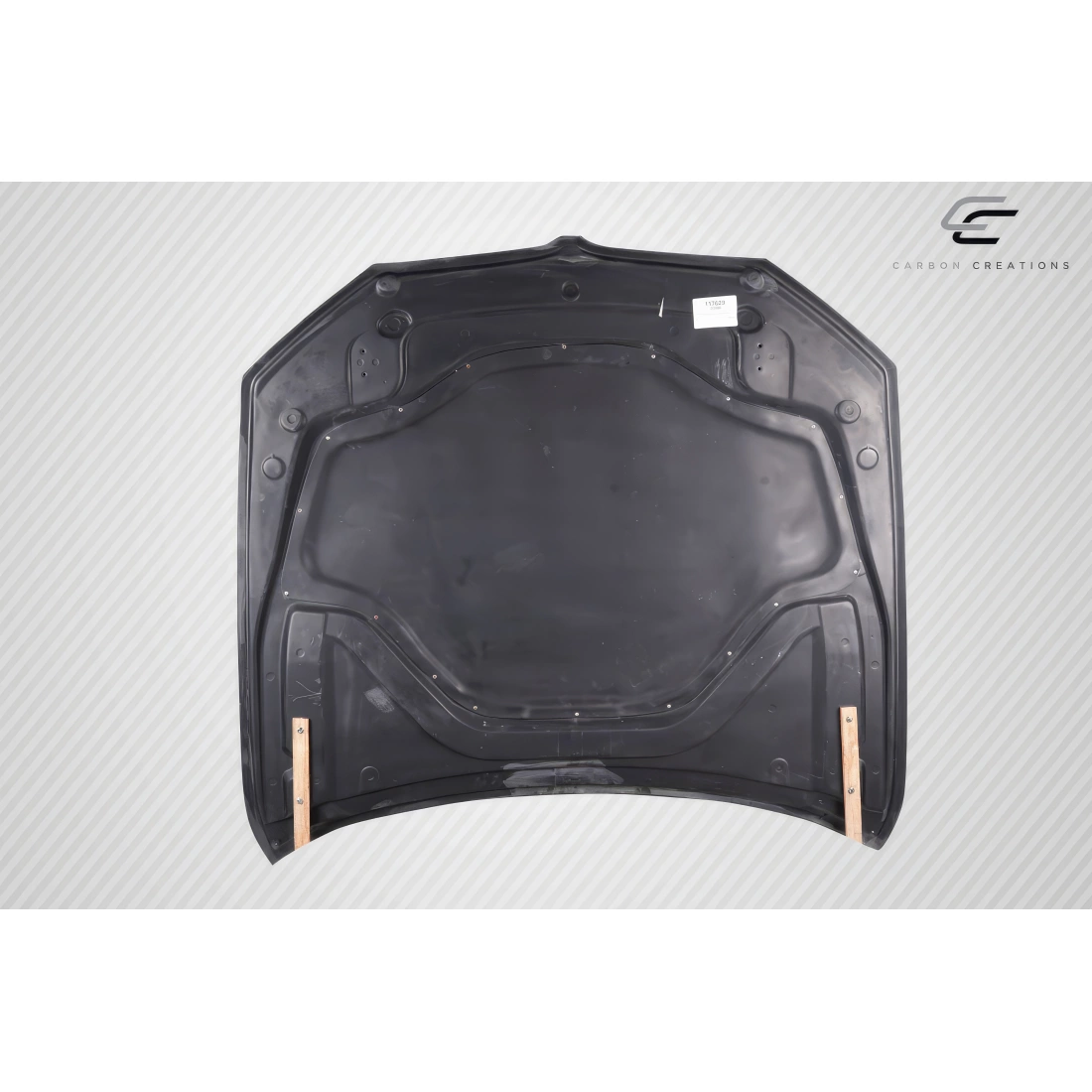 All kind of Exterior/Hoodsfor BMW 5-Series 2017. 7