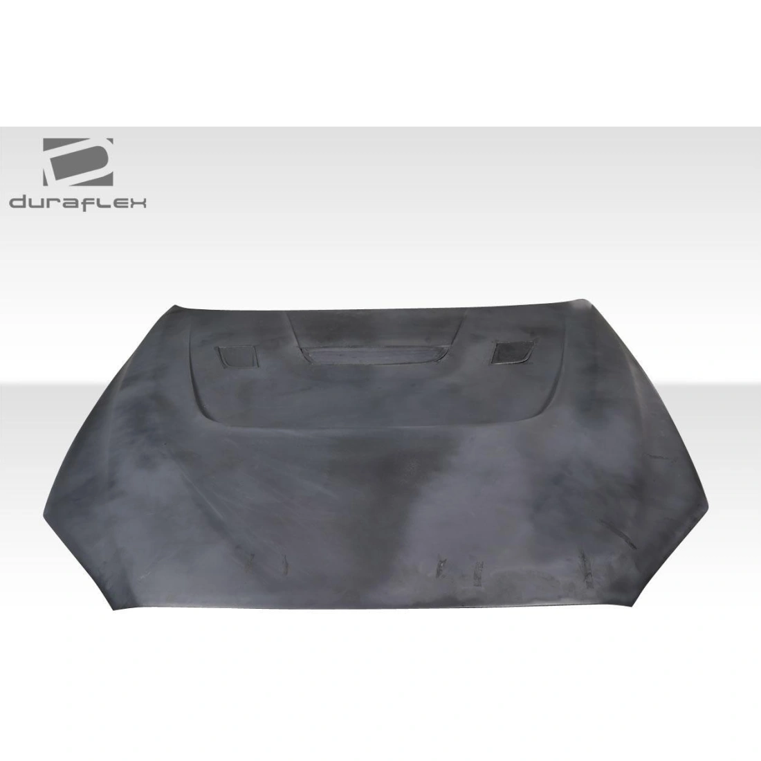 All kind of Exterior/Hoodsfor  BMW 6-Series 2011. 5