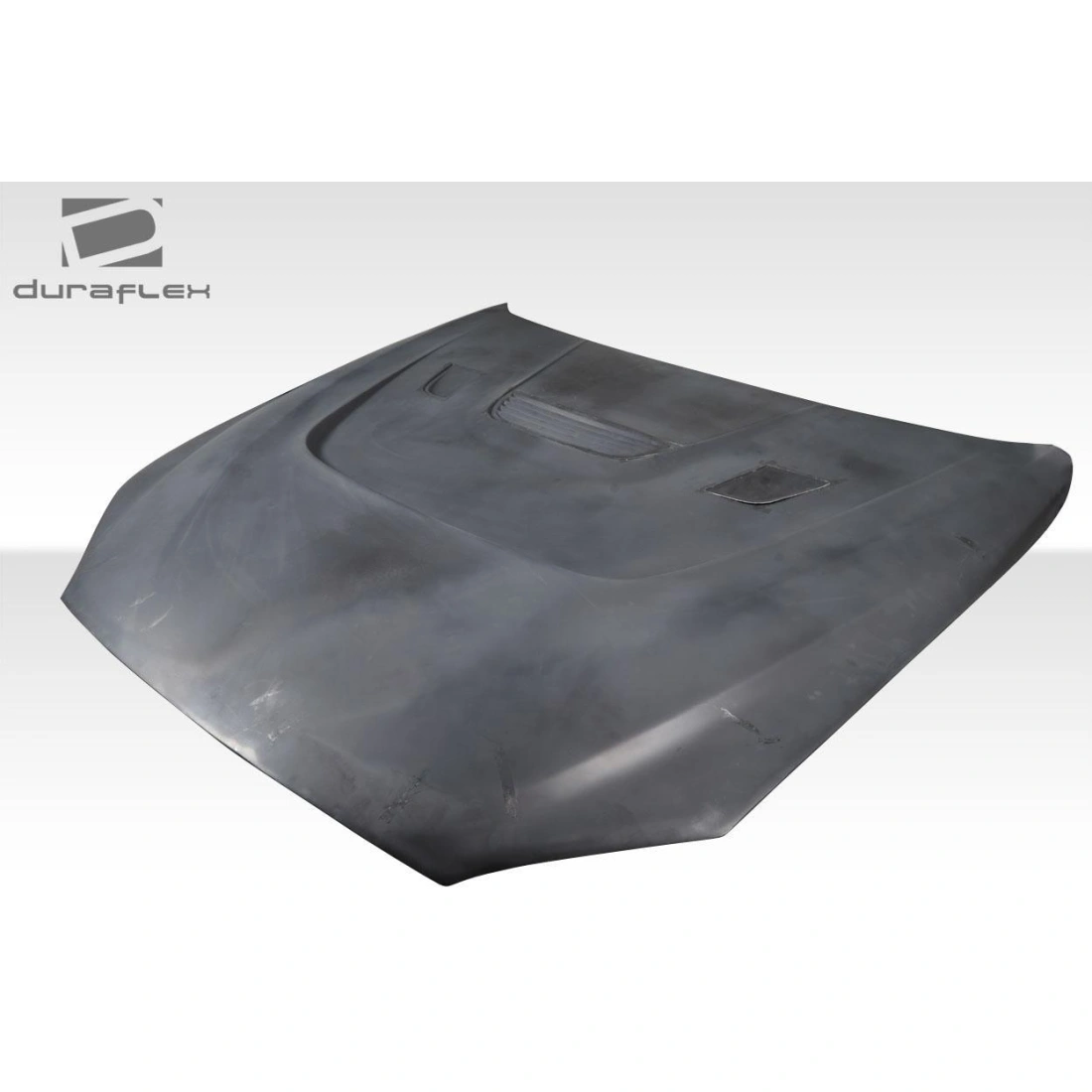 All kind of Exterior/Hoodsfor  BMW 6-Series 2011. 7