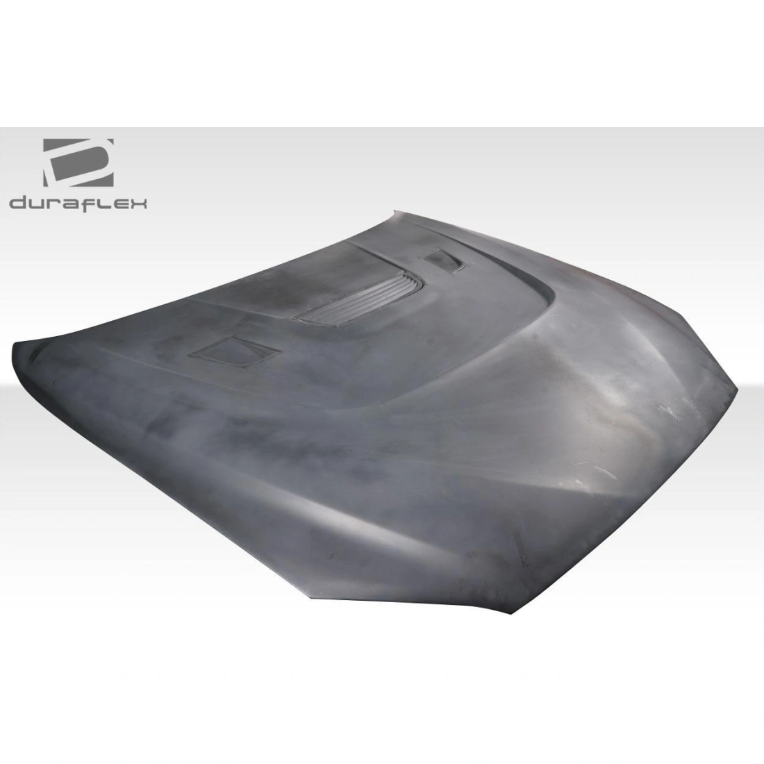 All kind of Exterior/Hoodsfor  BMW 6-Series 2011. 9