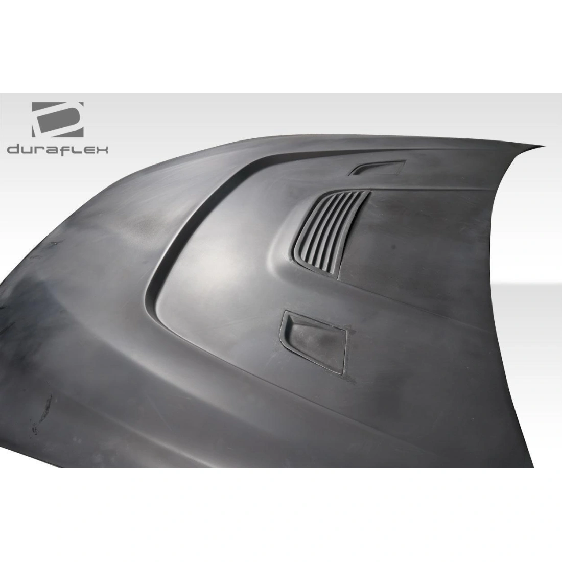 All kind of Exterior/Hoodsfor  BMW 6-Series 2011. 11
