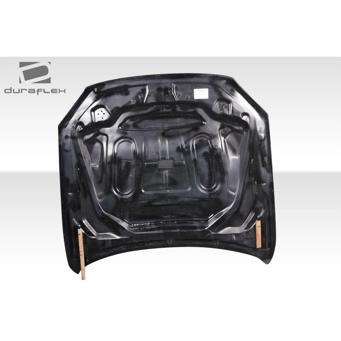 All kind of Exterior/Hoodsfor  BMW 6-Series 2011. 15