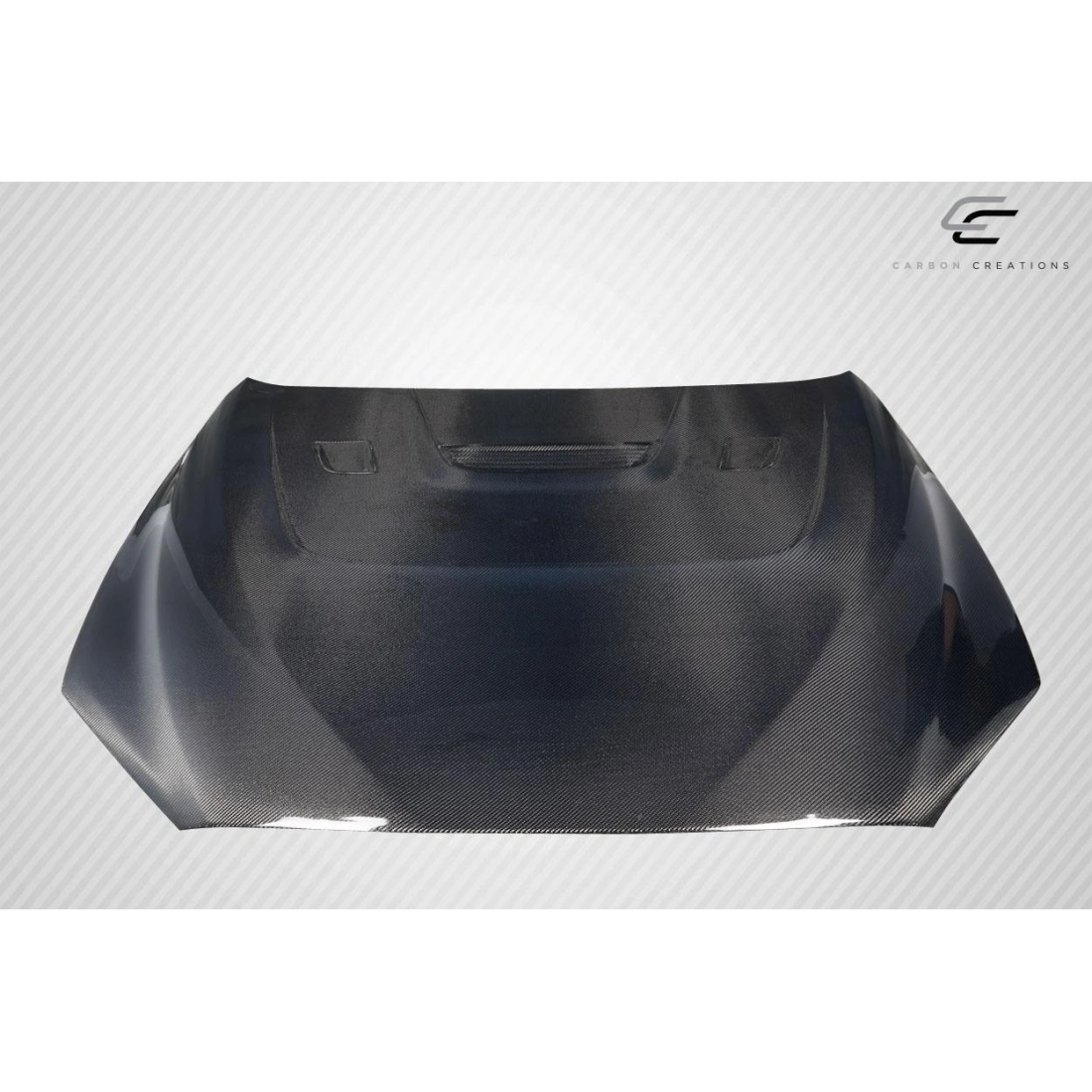 All kind of Exterior/Hoodsfor BMW 6-Series 2011. 4