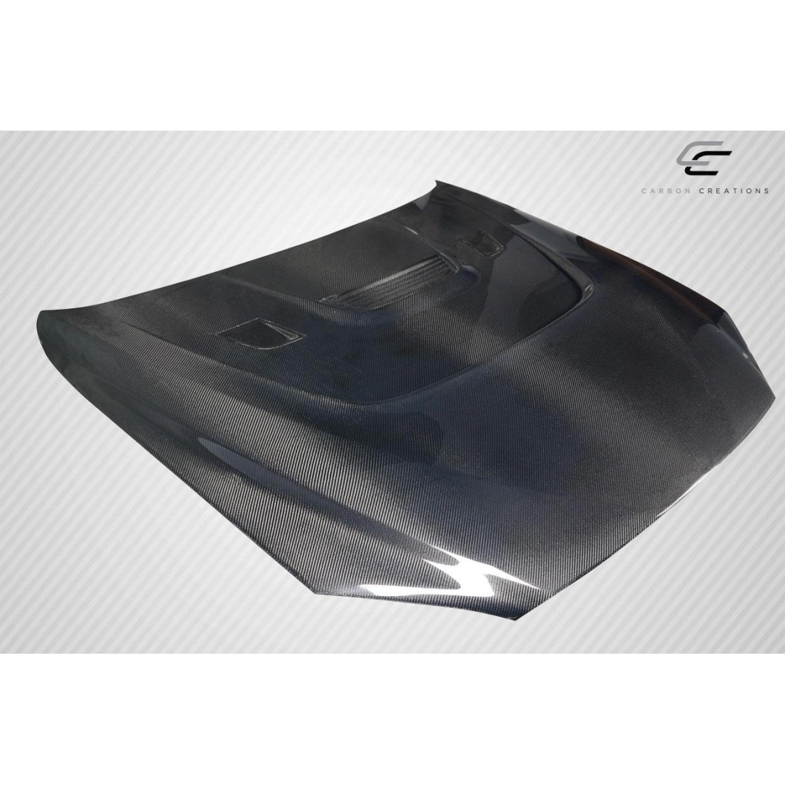 All kind of Exterior/Hoodsfor BMW 6-Series 2011. 8