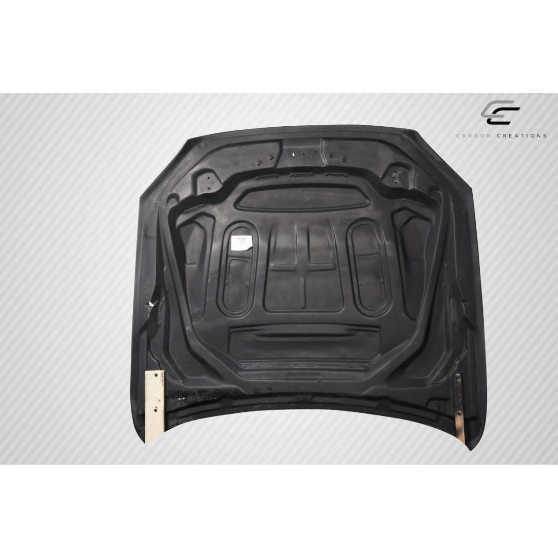 All kind of Exterior/Hoodsfor BMW 6-Series 2011. 14