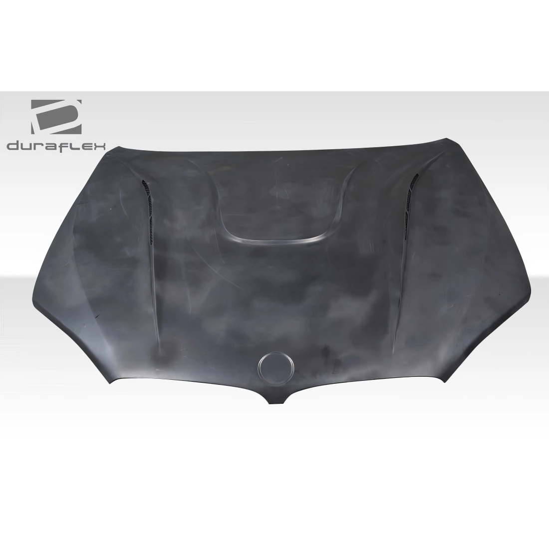 All kind of Exterior/Hoodsfor BMW X5M 2014. 3